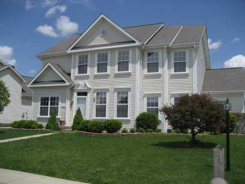 17886 Forreston Oak Drive