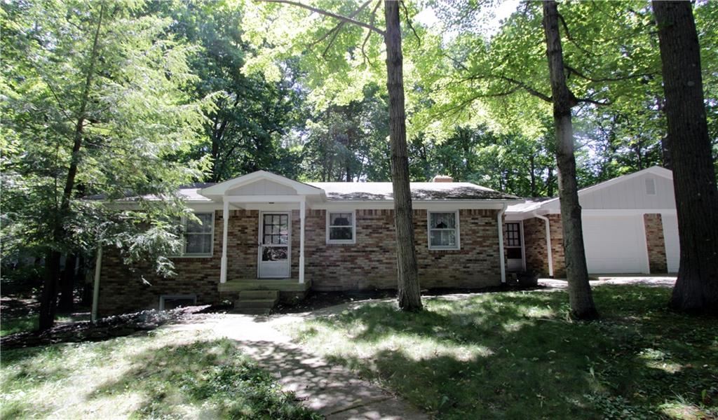 4803 East 216 Street