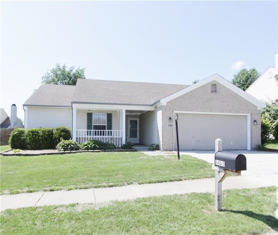 6465 Blakeview Drive