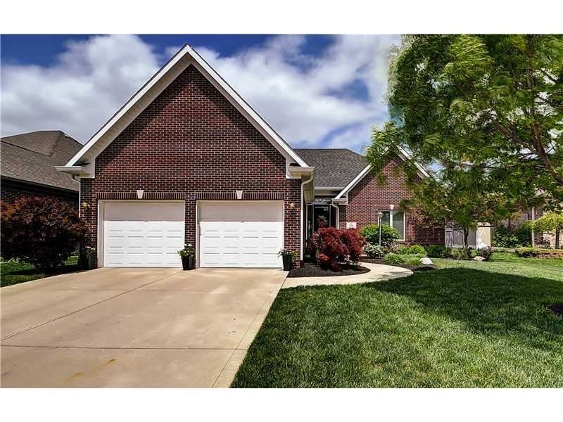 336 Connecticut Circle