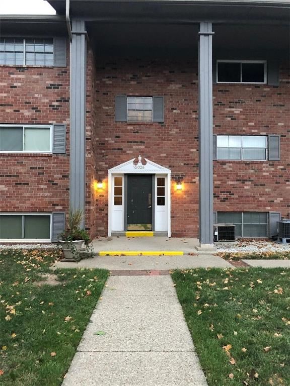 5026 Allisonville Road