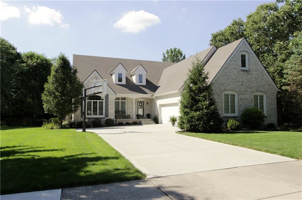 11190 Hawthorne Ridge