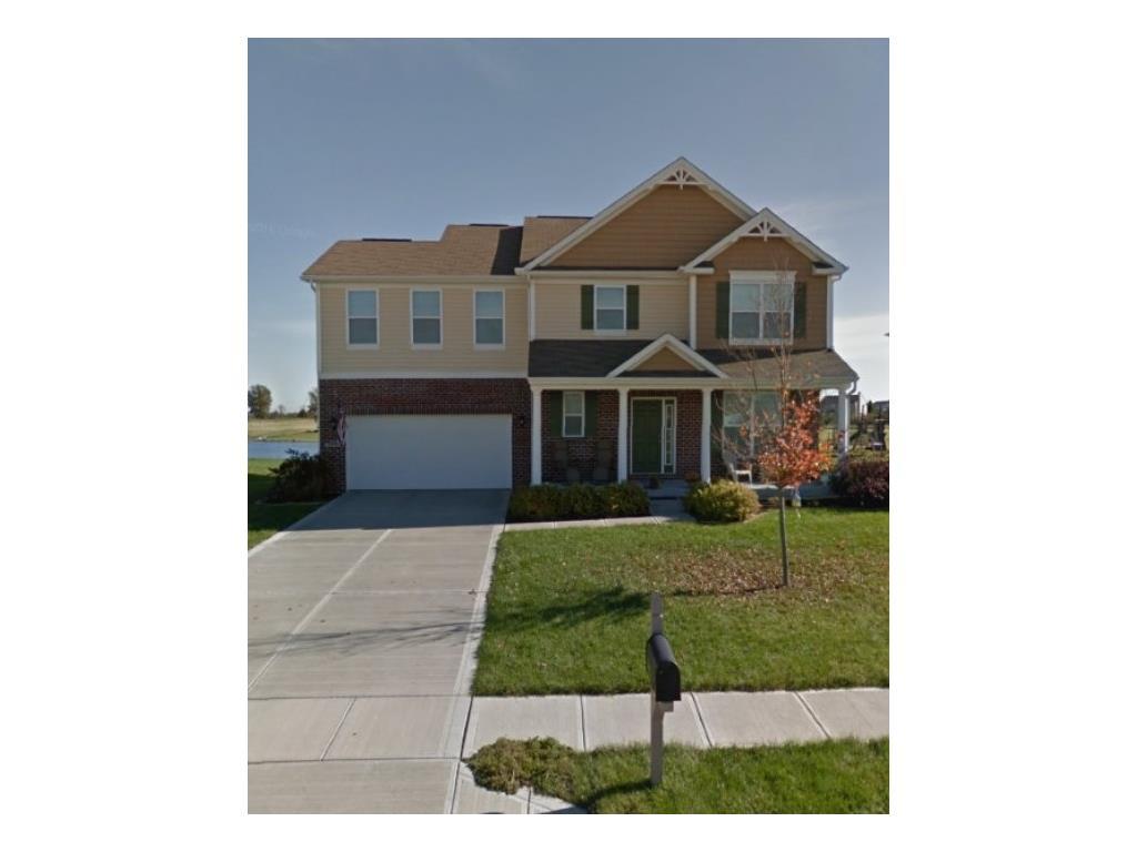 2621 Knockawuddy Drive